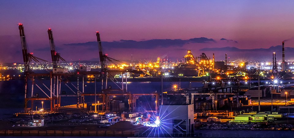 🏙️ 가와사키 마리엔(가와사키시 항만진흥회관) 이미지 6